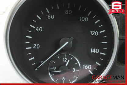 06-08 Mercedes GL450 ML500 Speedometer Odometer Instrument Cluster Gauge