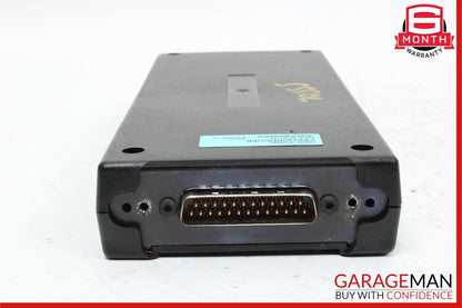 00-06 Mercedes W220 S55 CL55 AMG CL500 Voice Command Control Module SYN9266A OEM