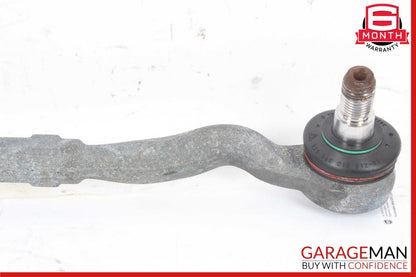 06-11 Mercedes W211 E350 CLS550 Right Power Steering Rack & Pinion Tie Rod Boot