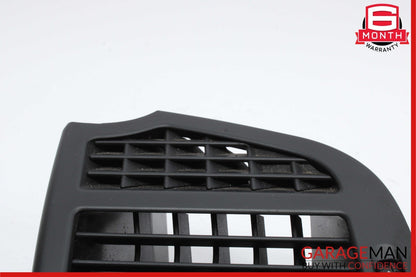 07-14 Mercedes CL600 S550 S63 AMG Front Left Dash AC A/C Air Vent Trim Grille