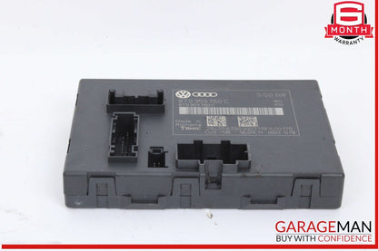 12-17 Audi S5 Front Left or Right Side Seat Memory Control Module 8T0959760C OEM