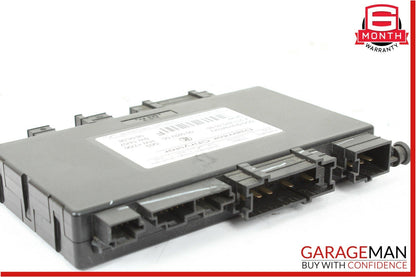 03-11 Mercedes X164 GL450 E350 Front Left Seat Adjustment Control Module Unit
