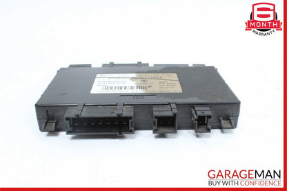 03-13 Mercedes X164 GL450 GL550 E320 Front Left Seat Control Module Unit OEM