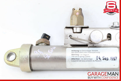 90-02 Mercedes R129 SL320 SL500 Left Driver Side Roll Bar Hydraulic Cylinder OEM
