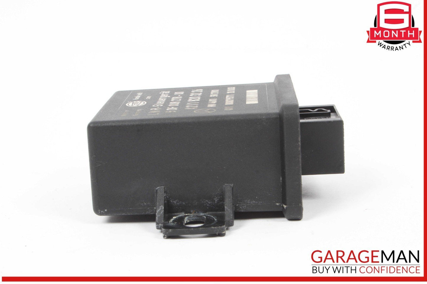 03-06 Mercedes W211 E500 Front Left or Right Headlight Level Control Module OEM