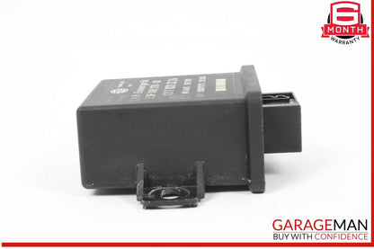 03-06 Mercedes W211 E500 Front Left or Right Headlight Level Control Module OEM