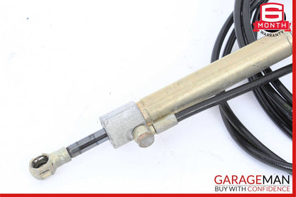 06-08 Mercedes W251 R350 R550 Trunk Lid Hydraulic Pump Motor Cylinder Assembly