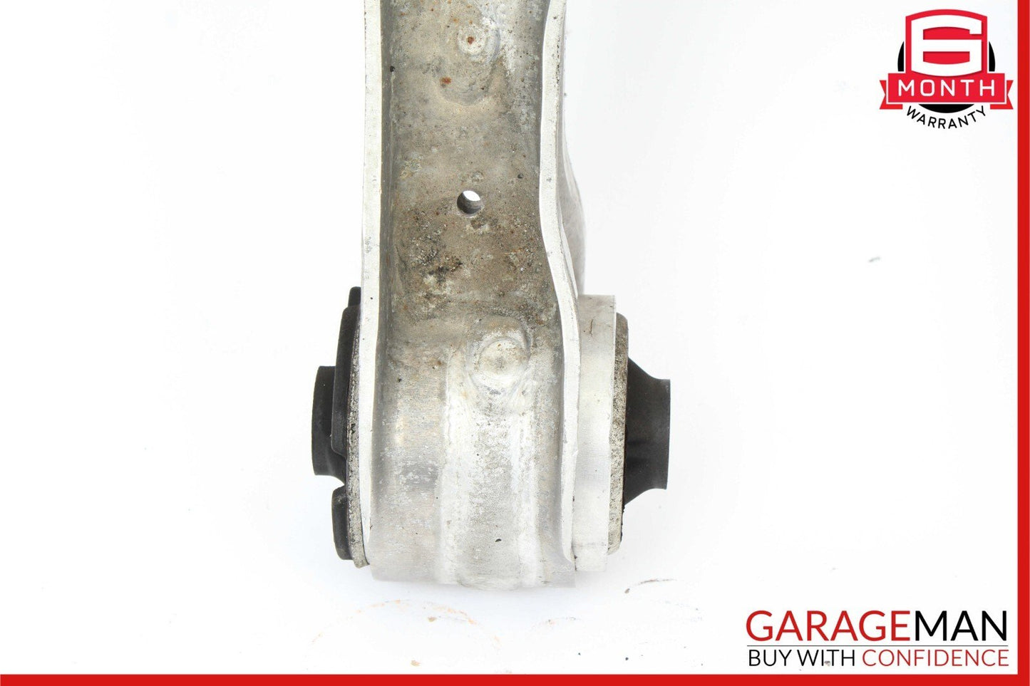 03-12 Mercedes R230 SL500 SL600 Front Left Suspension Upper Control Arm OEM