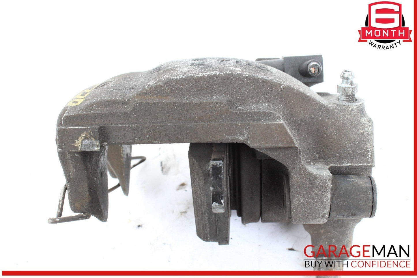 97-04 Mercedes R170 SLK320 SLK230 Front Left Driver Side Brake Caliper OEM