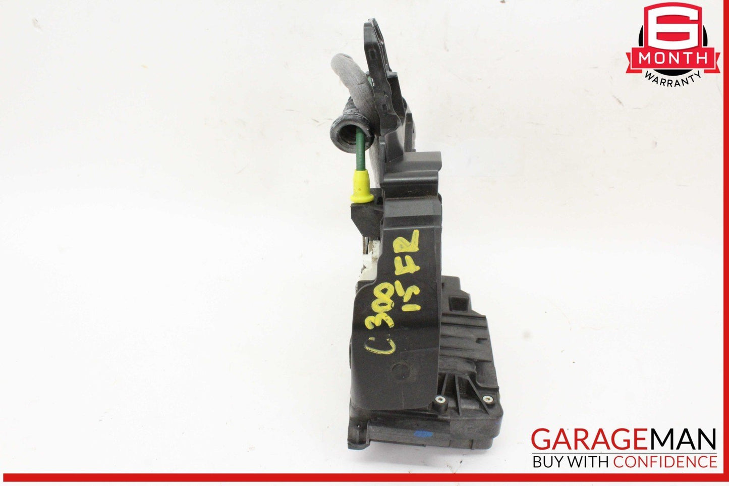 15-20 Mercedes W205 C300 GLC350e Front Right Side Door Lock Latch Actuator OEM