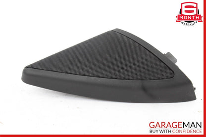 06-11 Mercedes W219 CLS500 CLS63 AMG Front Right Side Door Tweeter Speaker Trim
