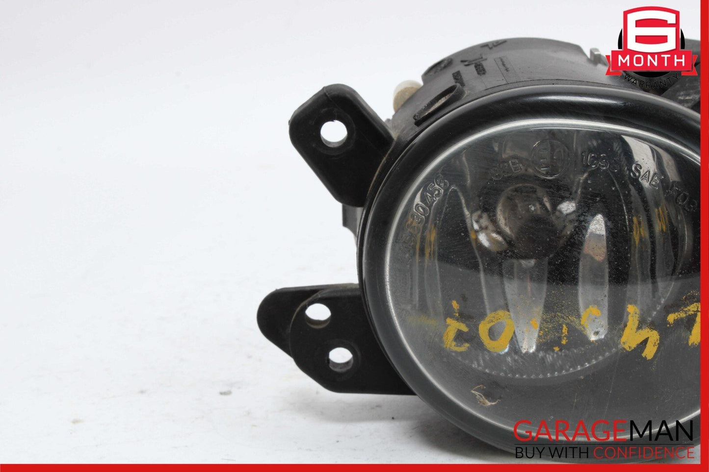 06-12 Mercedes X164 GL450 CL550 E350 Front Right Side Bumper Fog Light Lamp OEM
