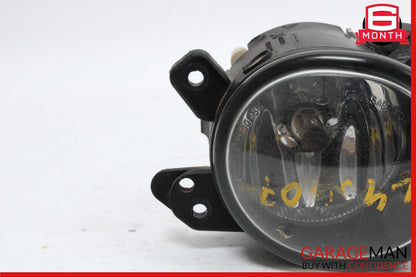 06-12 Mercedes X164 GL450 CL550 E350 Front Right Side Bumper Fog Light Lamp OEM