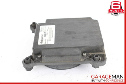 06-10 Mercedes X164 GL450 Distronic Control Module Cruise Control Module Unit