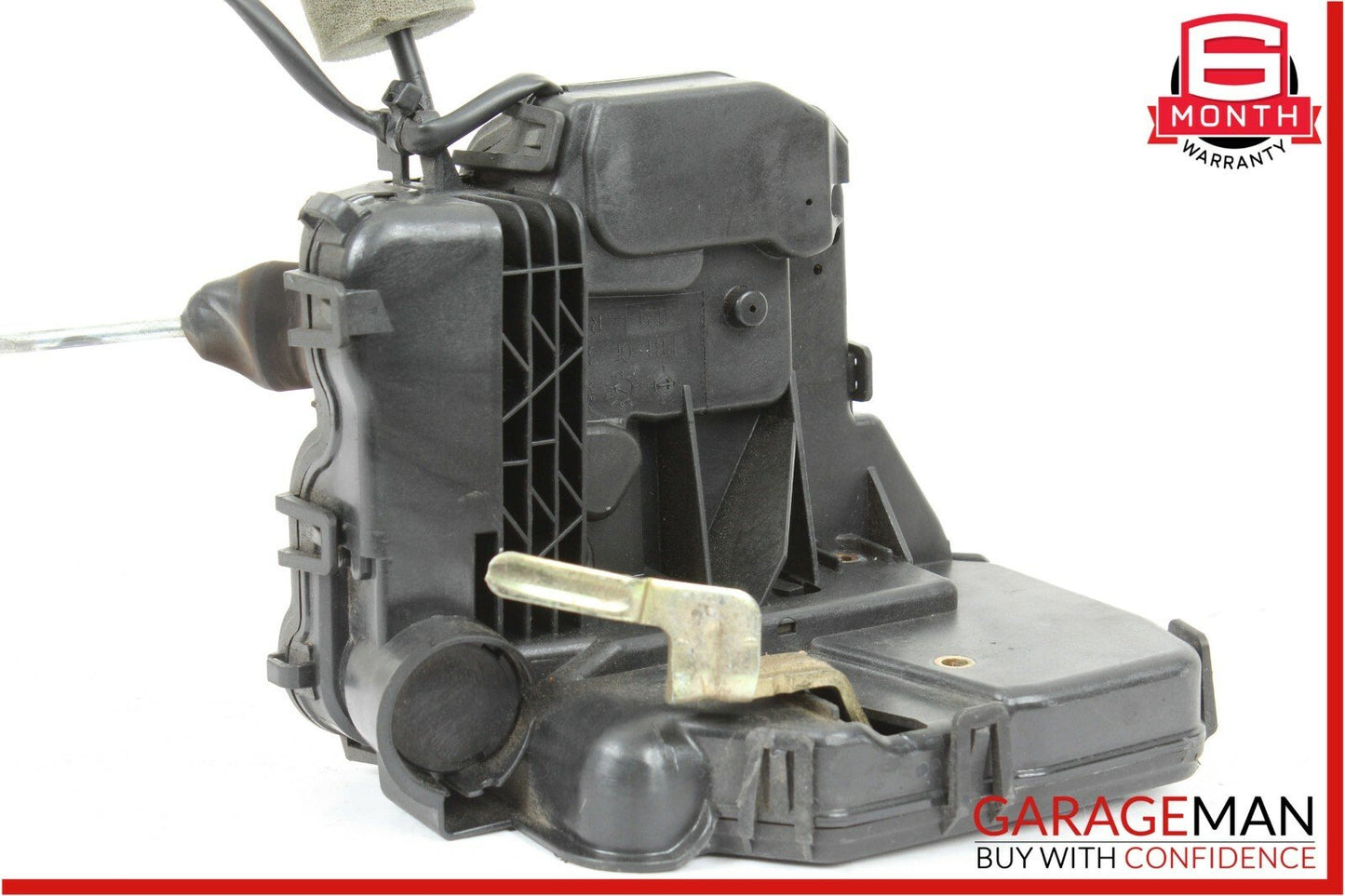 03-09 Mercedes W211 E320 E350 E500 Front Right Side Door Lock Latch Actuator