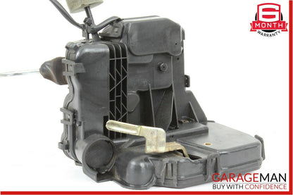 03-09 Mercedes W211 E320 E350 E500 Front Right Side Door Lock Latch Actuator