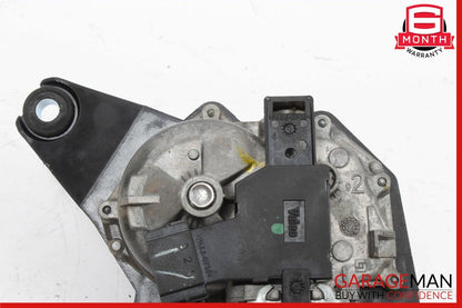 06-19 Mercedes W251 R350 ML350 GL450 Rear Glass Windshield Wiper Motor Unit
