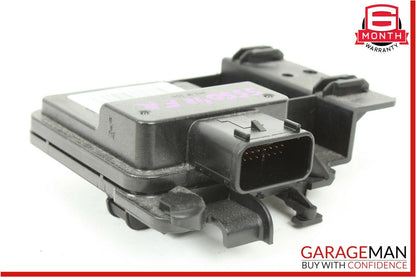10-13 Mercedes W221 S400 S550 Front Right Side Seat Occupant Sensor Module