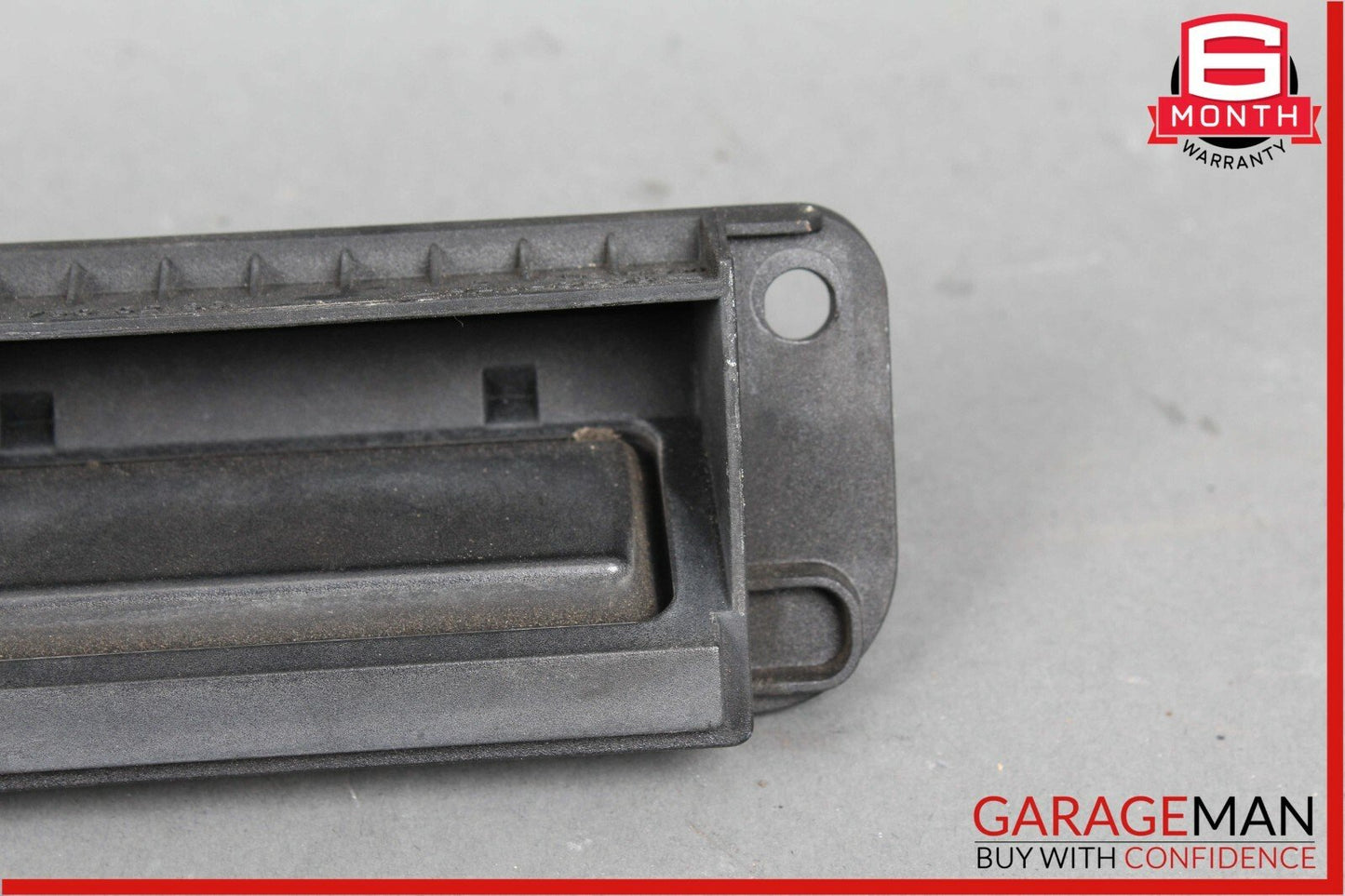 08-14 Mercedes W204 C250 C300 Rear Trunk Tailgate Release Open Handle OEM
