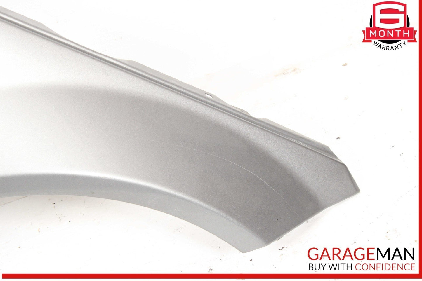 08-14 Mercedes W204 C250 C280 C300 Front Right Passenger Side Fender Panel OEM
