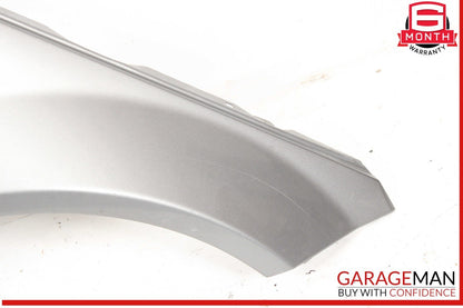 08-14 Mercedes W204 C250 C280 C300 Front Right Passenger Side Fender Panel OEM