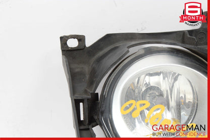 08-10 Porsche Cayenne 957 Front Left Side Foglight Fog Light Lamp Assembly