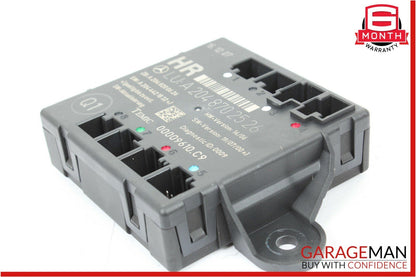 08-14 Mercedes W204 C300 Rear Right Passenger Side Door Controller Module