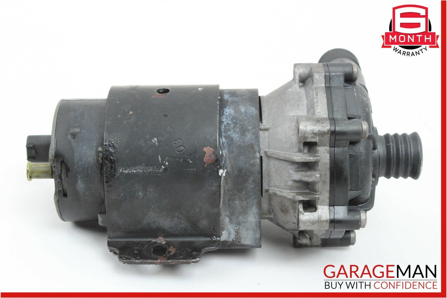 03-11 Mercedes W215 CL55 AMG S63 SL600 Auxiliary AUX Circulation Water Pump OEM