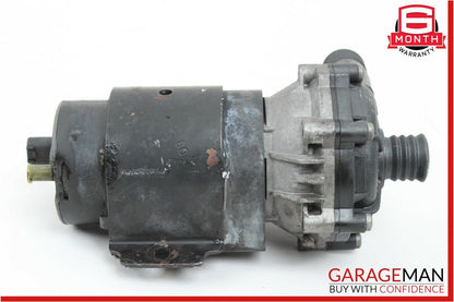 03-11 Mercedes W215 CL55 AMG S63 SL600 Auxiliary AUX Circulation Water Pump OEM