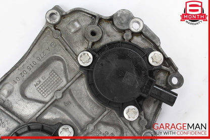 12-18 Mercedes X166 GL450 4MATIC Front Right/Left Engine Timing Chain Plate