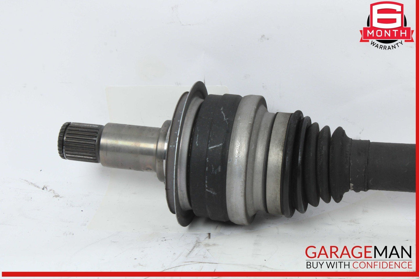 15-20 Mercedes W205 C300 RWD Rear Right Side Axle CV Half Shaft OEM