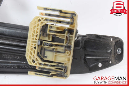 11-16 BMW 528i 535i 550i Rear Right Passenger Door Window Regulator OEM