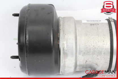 07-14 Mercedes W221 S400 Rear Right or Left Airmatic Suspension Shock Absorber