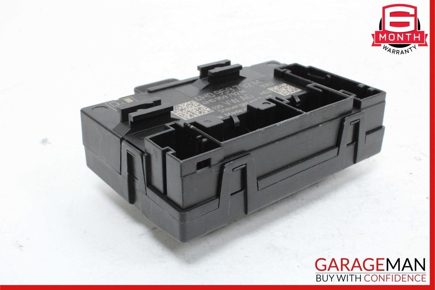 11-17 Porsche Cayenne 958 Front Right Passenger Side Door Control Module