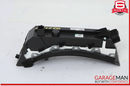 07-14 Mercedes W221 S550 S400 Dashboard Dash Control Switch Panel Trim Assy OEM