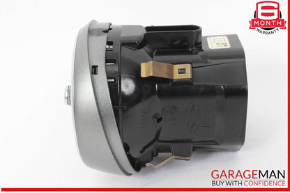 15-20 Mercedes W205 C300 GLC43 AMG Center Dash Dashboard Air A/C Vent OEM