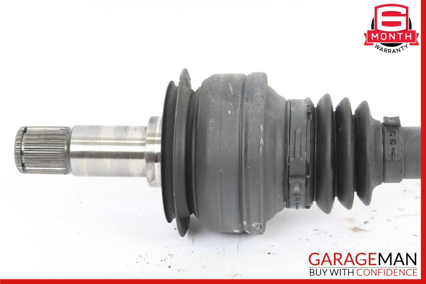 15-20 Mercedes W205 C300 RWD Rear Left Driver Side Axle CV Half Shaft OEM