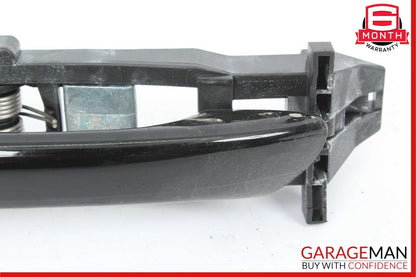 05-11 Mercedes R171 SLK350 SLK55 AMG Front Left Side Exterior Door Handle Assy