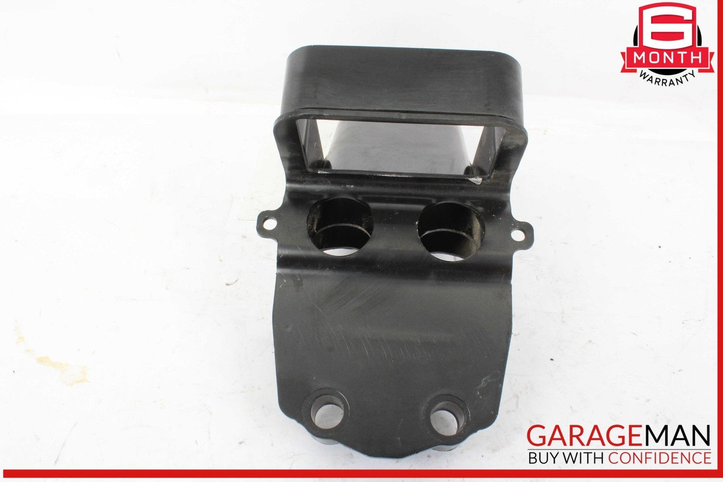 14-21 BMW i3 I01 Hybrid Front Left Side Reinforcement Bracket 6863513 OEM