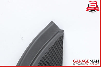 06-12 Mercedes ML550 GL350 GL450 Front Right Door Audio Tweeter Speaker Black