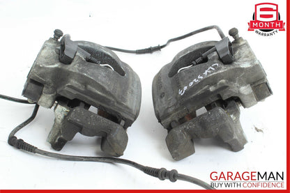 98-03 Mercedes W208 CLK320 Front Right & Left Brake Caliper Calipers OEM
