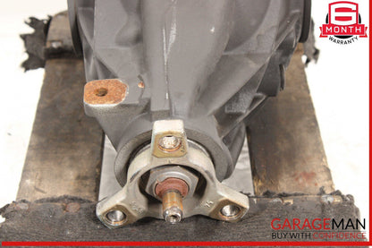 08-16 Mercedes W207 E350 C350 RWD Rear Differential Diff Axle Carrier 2.82 OEM