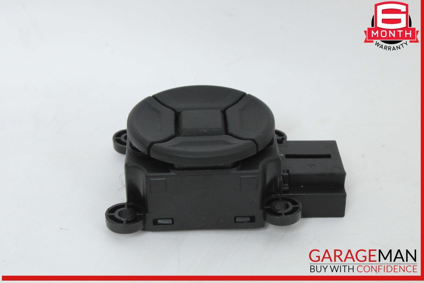 19-25 Audi Q7 Q8 Front Left Driver Side Seat Lumbar Support Control Switch OEM