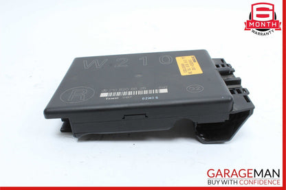 98-03 Mercedes W211 E320 E300 Front Right Passenger Side Seat Control Module OEM