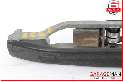 94-02 Mercedes R129 SL500 SL600 Front Left Driver Side Exterior Door Handle OEM