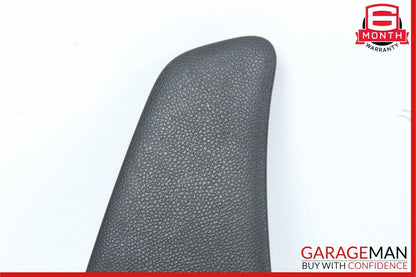 08-15 Mercedes C280 C300 GLK350 Front Left SRS Seat Airbag Air Bag Black