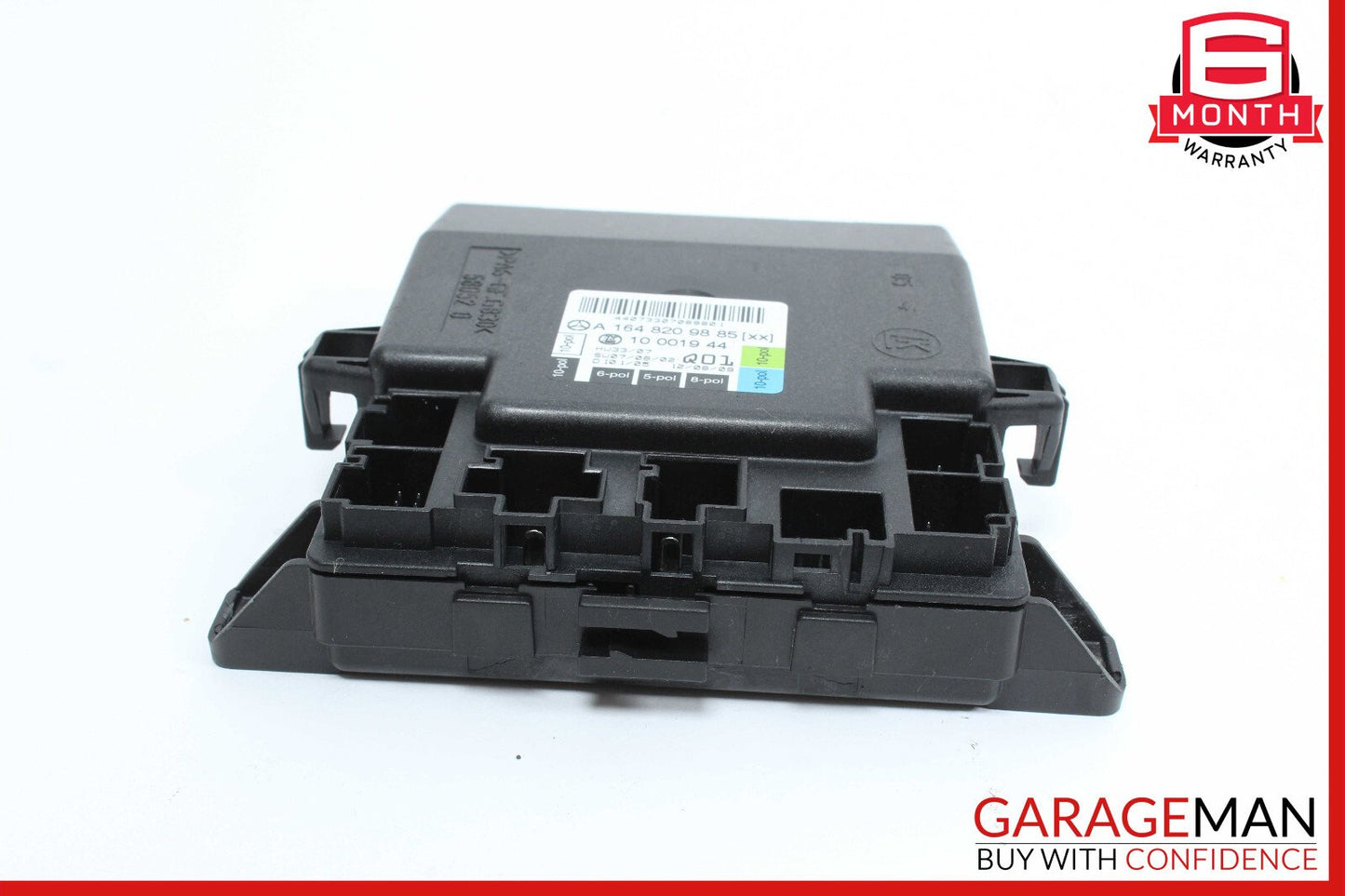 06-13 Mercedes X164 GL450 ML350 R350 Front Right Side Door Control Module OEM