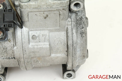 96-99 MERCEDES R129 500SL AC A/C AIR CONDITIONING COMPRESSOR OEM