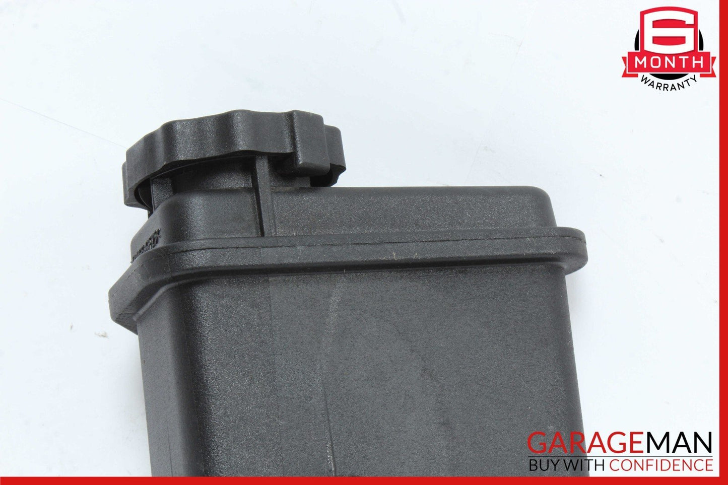 10-14 Mercedes W221 S400 CL550 Power Steering Fluid Reservoir 2214660302 OEM