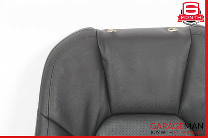 11-18 Porsche Cayenne 958 Front Right Side Seat Upper Cushion OEM